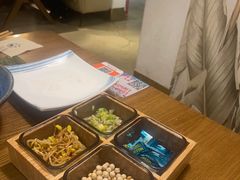 -金孔雀德宏傣味餐馆(魏公村店)