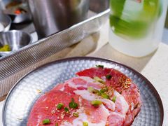 -Ant 蚂蚁洞烤肉·大营地(上海静安大悦城店)