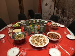 -李记饺子·熏酱东北菜(欢乐谷店)