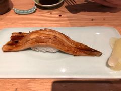 -然寿司(郎园vintage店)