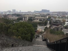 -虞山城墙