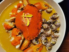 -荷风细雨·中国茶宴(碧云店)