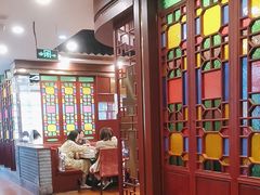 -点都德(龙之梦店)