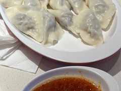 -喜家德虾仁水饺(艺汇家店)