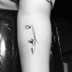 -墨無界刺青TATTOO