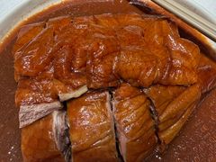 -海宝酒家(中山四路店)