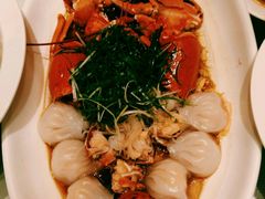 -石浦大酒店(百丈店)