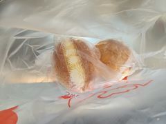 -甜嘟嘟烘焙坊(舒城路店)