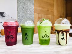 -农畉LONFOOD(福田星河COCOPark店)