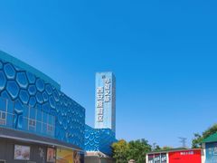 -华夏文旅西安度假区