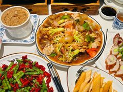 -旺达·福州菜(正大广场店)