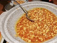 -周家二小姐的菜·扬州菜·香炒蟹·狮子头(江都金鹰店)