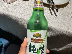 -萃華楼(王府井店)
