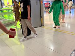 -百联南桥购物中心