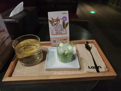 -LANN I 蘭 泰式古法按摩(徐家汇城开YOYO店)