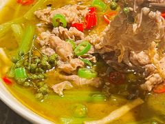 -前海沿·青岛菜(乐客城店)