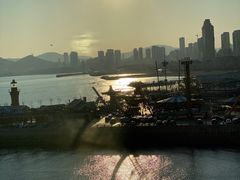 景观位-天顺渔港·海景餐厅(星海广场店)