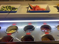 -祥源胡同·涮牛羊肉火锅(花桥店)
