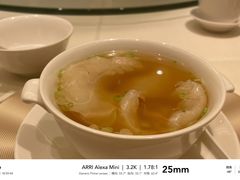 -利苑酒家(宜安广场店)