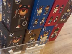 -北京盈之宝宝马&MINI4S店(望京店)