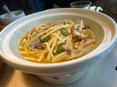 -客语客家菜(华发商都店)
