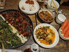 -铁公鸡·四川料理(天环广场店)