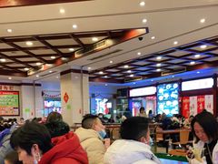 大堂-龙抄手(春熙路总店)