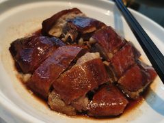 陈皮烧鹅-粤界(望京金辉店)