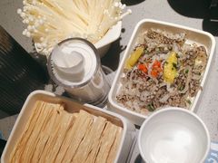 -半天妖烤鱼(蒸湘万达广场店)