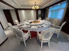 -安徽大厦中餐厅