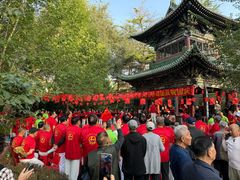 -迎泽公园