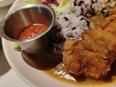 -斯比特花园西餐厅(东方商厦店)