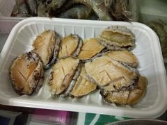 -渔人码头(洛溪店)