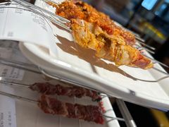 -玉善烧烤串城(长春总店)
