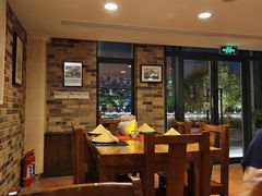 -申德勒加油站西餐厅(太仓店)