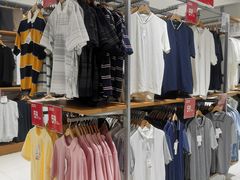 -优衣库(武汉国际广场店)