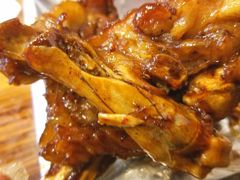 -赵元章肉骨烧(山塘街店)