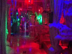 -水晶之星洗浴温泉汗蒸