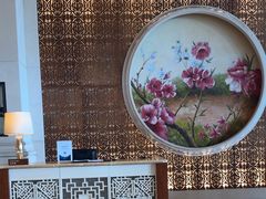-无锡君来洲际酒店