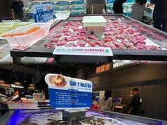 -永辉超市(龙湾万达店)