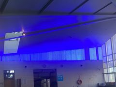 -北京威斯汀酒店游泳健身中心