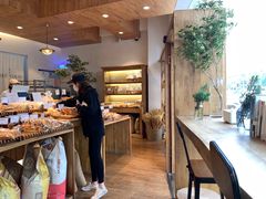-那家面包房(珠江路店)