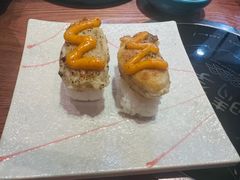 -晴季寿司(红旗街万达店)