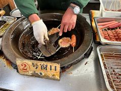 -丁脊壹绝·里脊肉