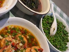 -彭耕记猪油炒小菜(吉联mall店)