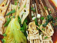 -蜀串香牛杂火锅串串