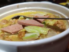 -京味张·北京烤鸭(天河南二路店)
