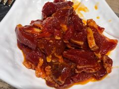 -一心烤肉(延安路店)