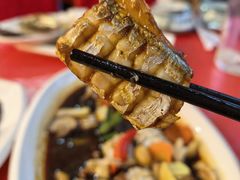 -乐在集市海鲜大排档(平潭店)