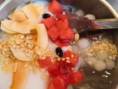 -太二酸菜鱼(广州IFC国金天地店)